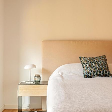 Waterfront Balcony I Grani 5 Resort Grand Suite Ливорно Экстерьер фото