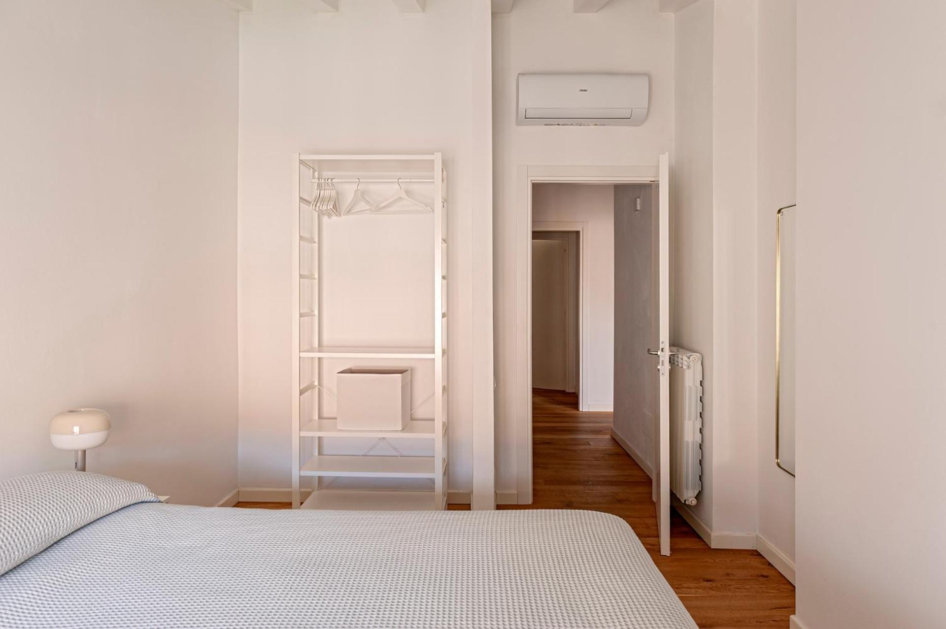 Waterfront Balcony I Grani 5 Resort Grand Suite Ливорно Экстерьер фото